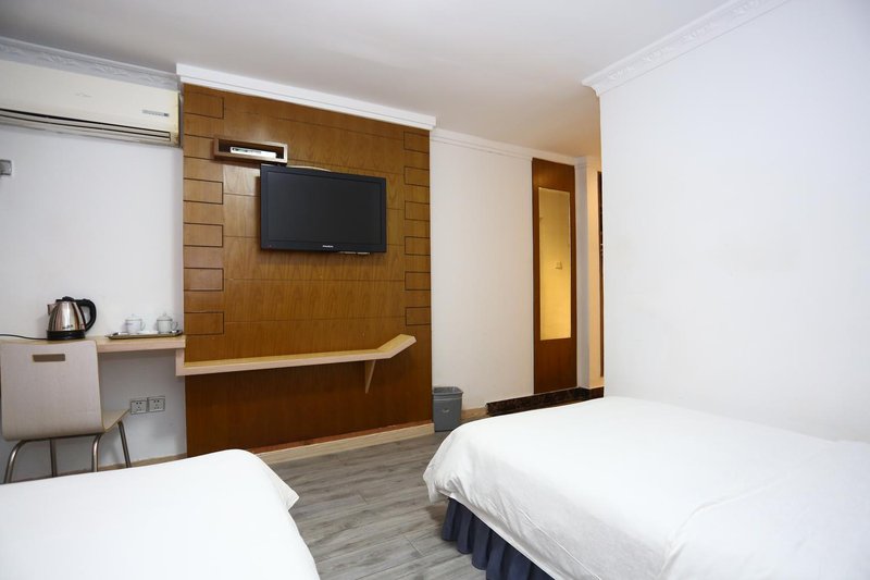 张家界龙翔主题酒店