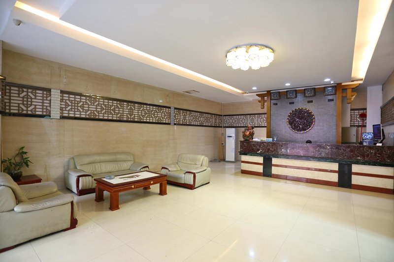 张家界龙翔主题酒店