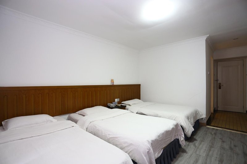 张家界龙翔主题酒店