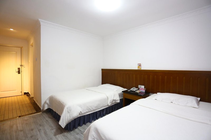 张家界龙翔主题酒店