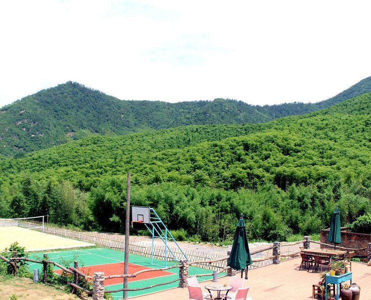 莫干山漫时光乡村旅店