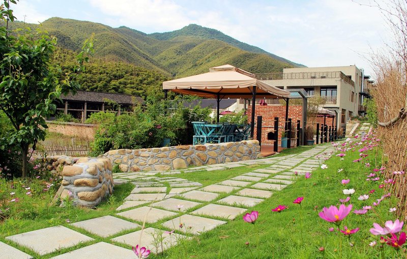 莫干山漫时光乡村旅店