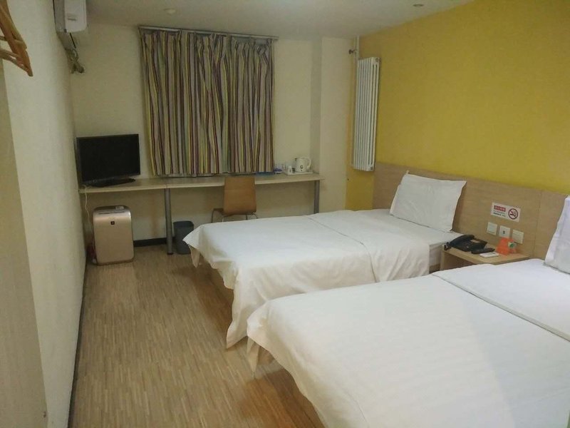 7天连锁酒店(北京金融街店)