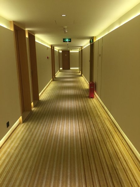 全季酒店(南京新街口中心店)