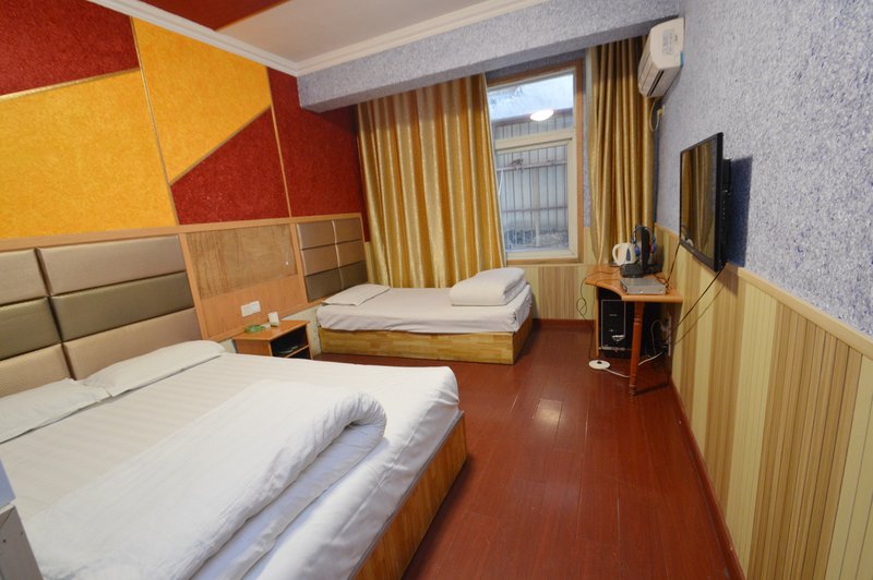 定远顺风宾馆预订_定远顺风宾馆价格、地址、