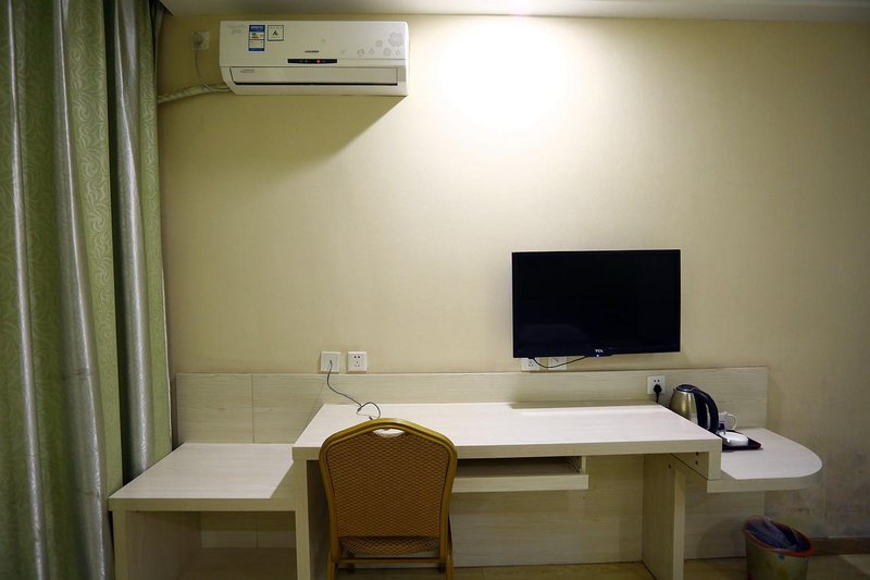 太原悦家快捷酒店(赛马场)