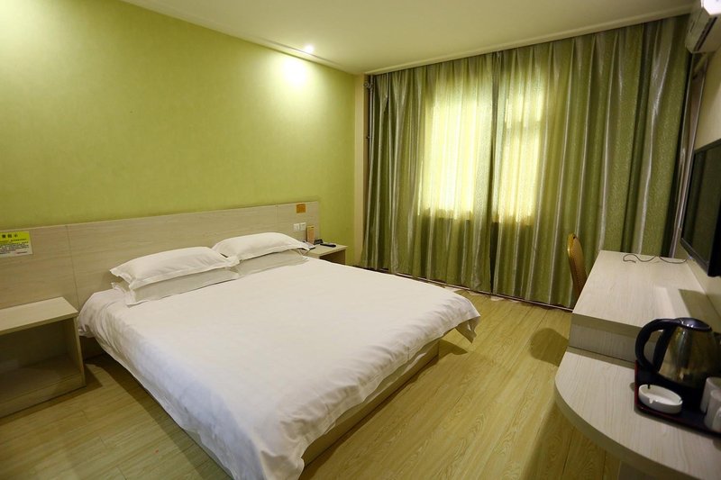 太原悦家快捷酒店(赛马场)