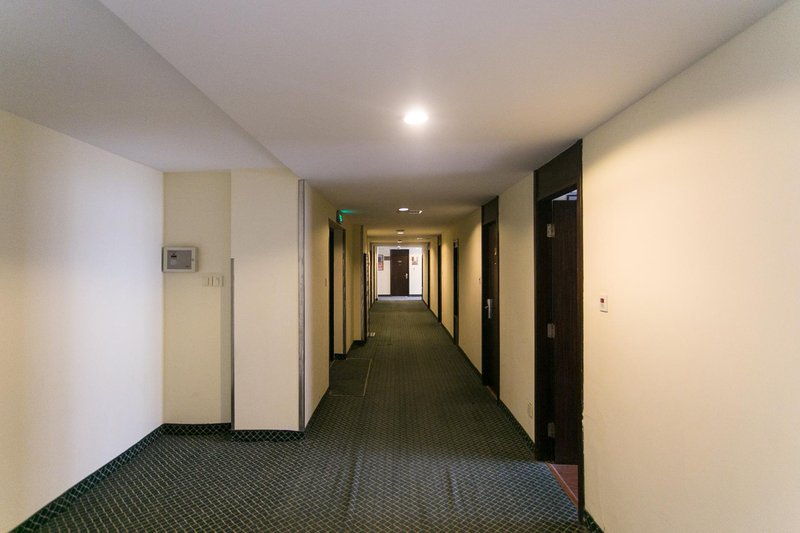 汉庭酒店(苏州新观前店)