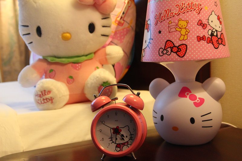 厦门空港佰翔花园酒店(原厦门国际航空港花园