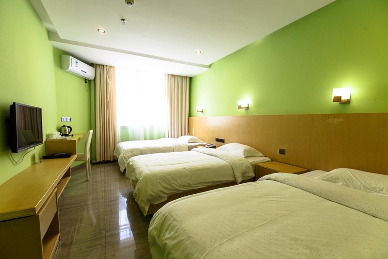 北海体育宾馆预订_北海体育宾馆价格、地址、