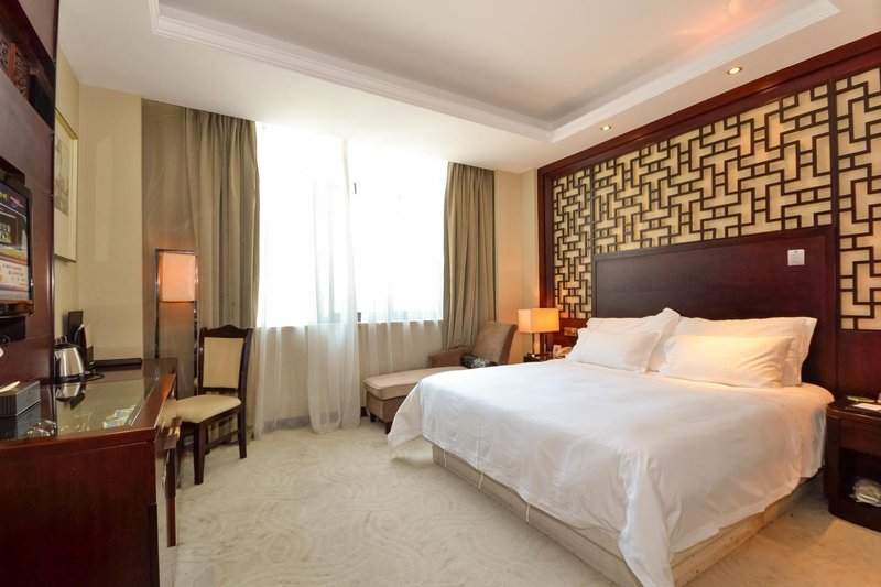 玉环皇庭丽晶酒店