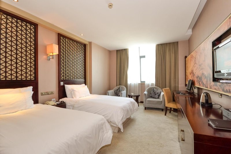 玉环皇庭丽晶酒店