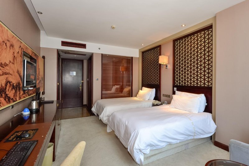 玉环皇庭丽晶酒店