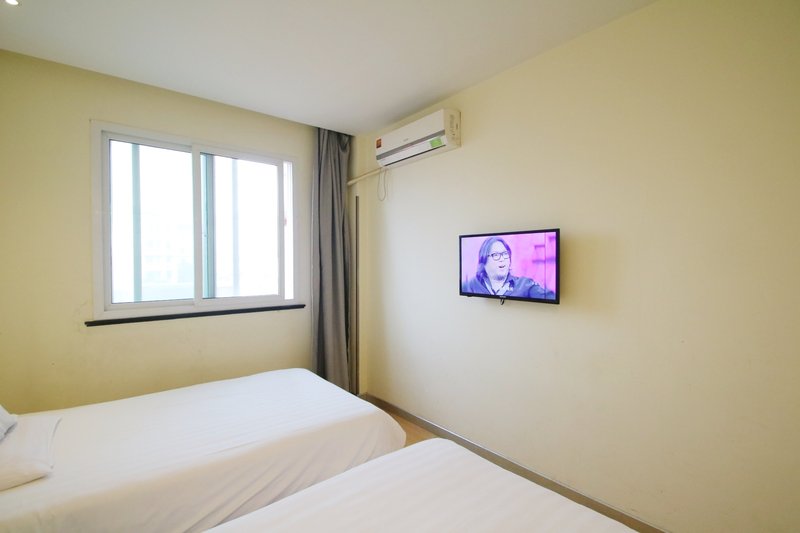 汉庭海友客栈(上海七宝店)