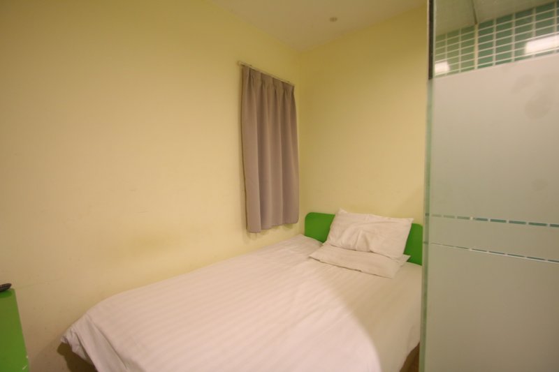 汉庭海友客栈(上海七宝店)