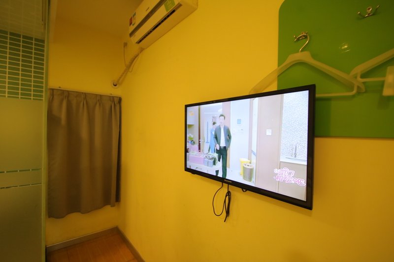 汉庭海友客栈(上海七宝店)