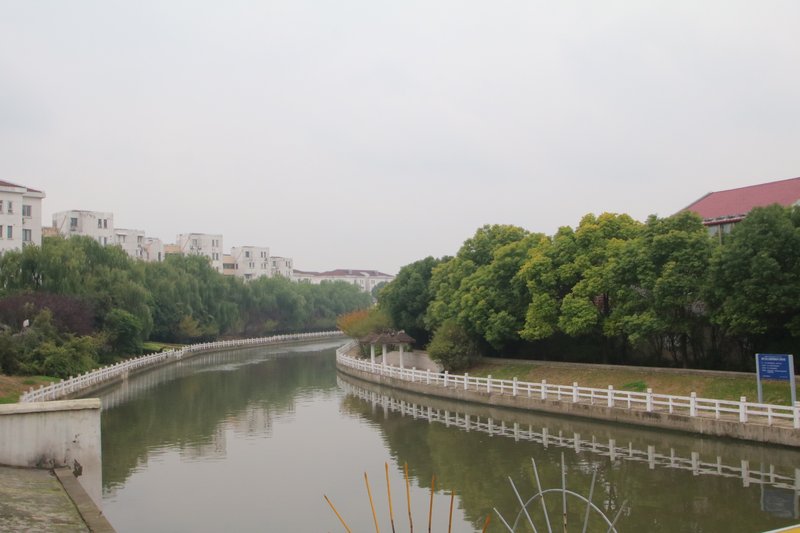 汉庭海友客栈(上海七宝店)