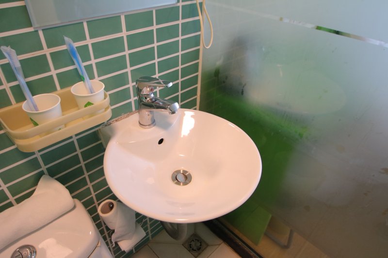 汉庭海友客栈(上海七宝店)