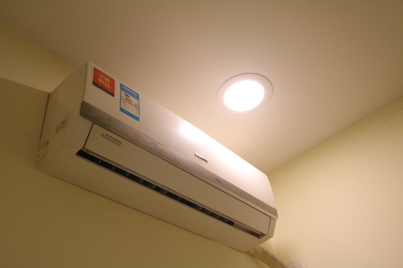 汉庭海友客栈(上海七宝店)