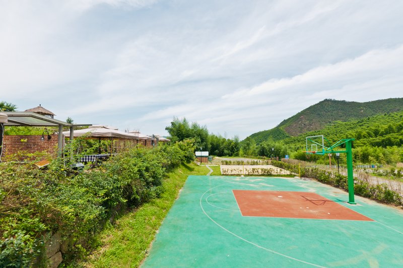 莫干山漫时光乡村旅店