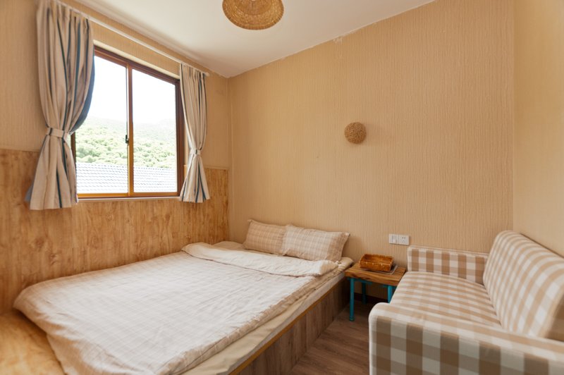 莫干山漫时光乡村旅店