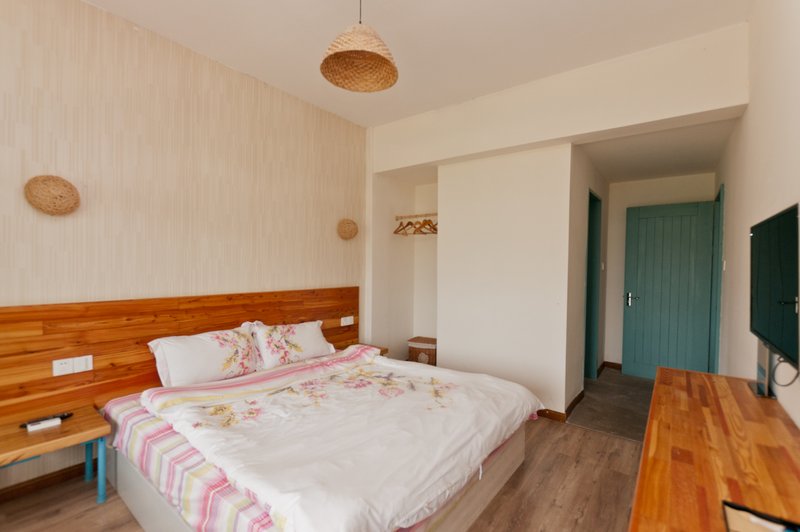 莫干山漫时光乡村旅店