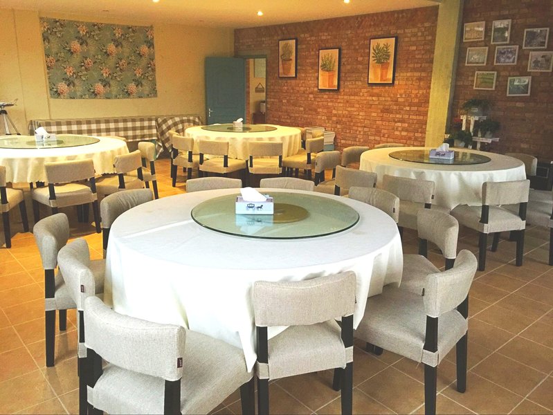 莫干山漫时光乡村旅店