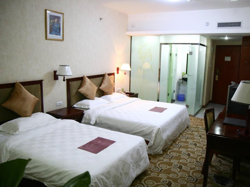 丽枫酒店(赣州天虹店)