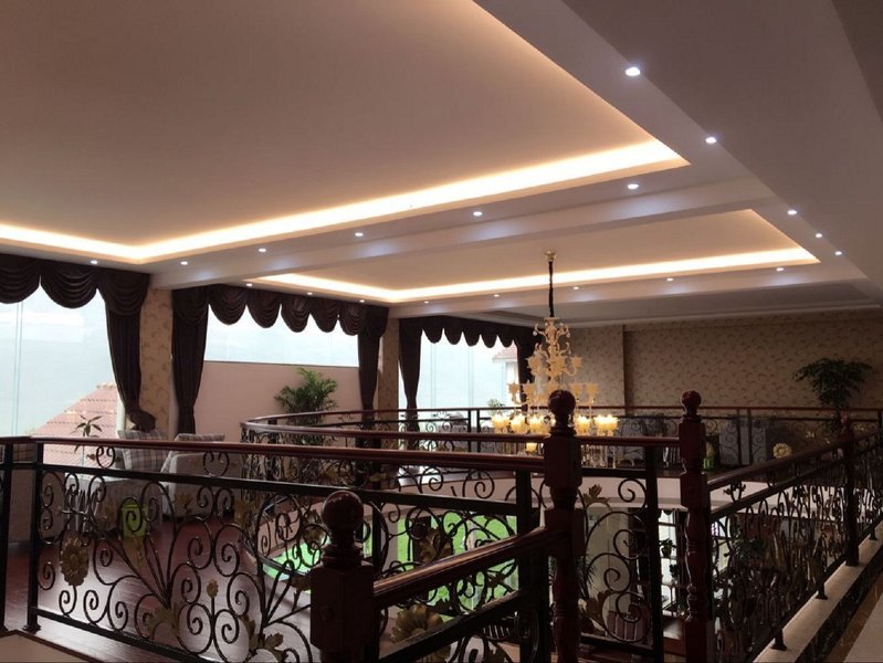 水富半月湾假日酒店