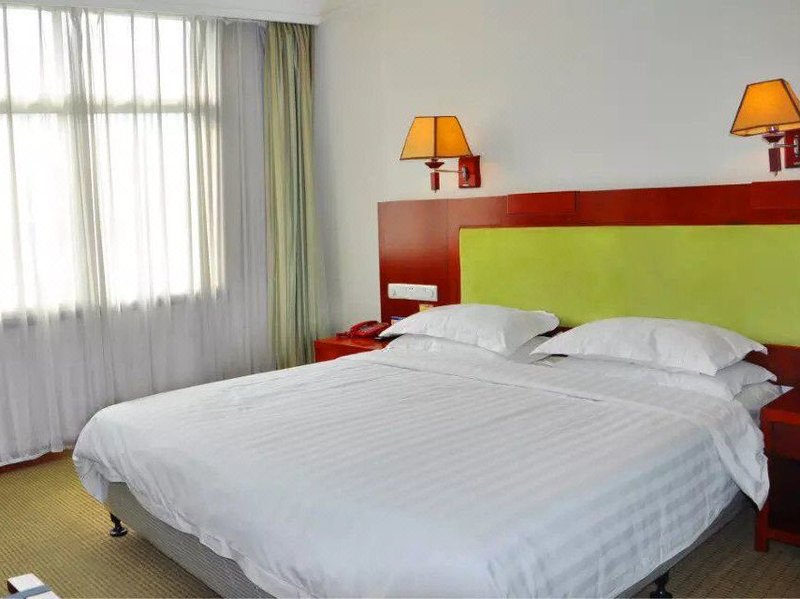 张家界龙翔主题酒店