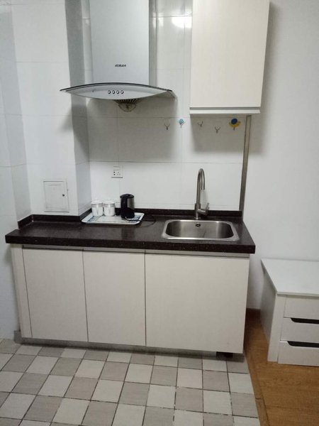 南京驿心栖酒店公寓油坊桥店