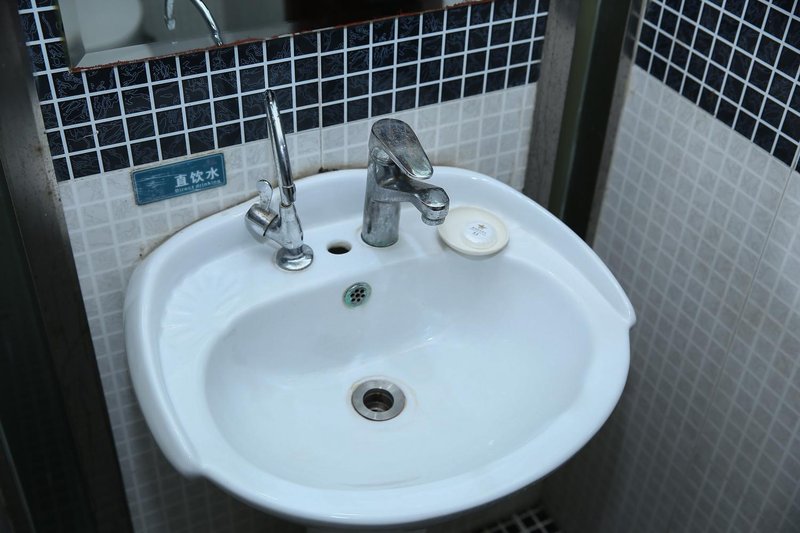 贝楒酒店(济宁火炬路店)