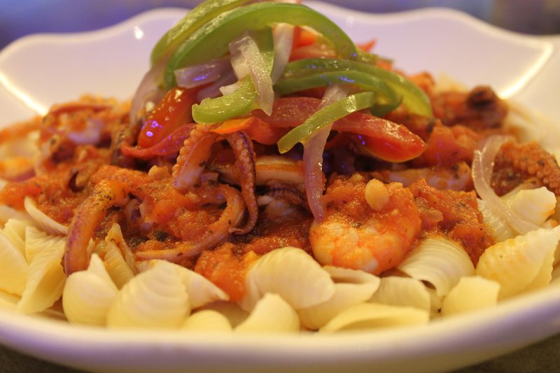 珠海海湾大酒店