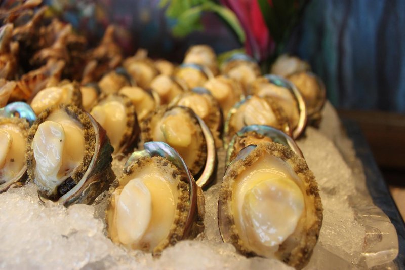 珠海海湾大酒店