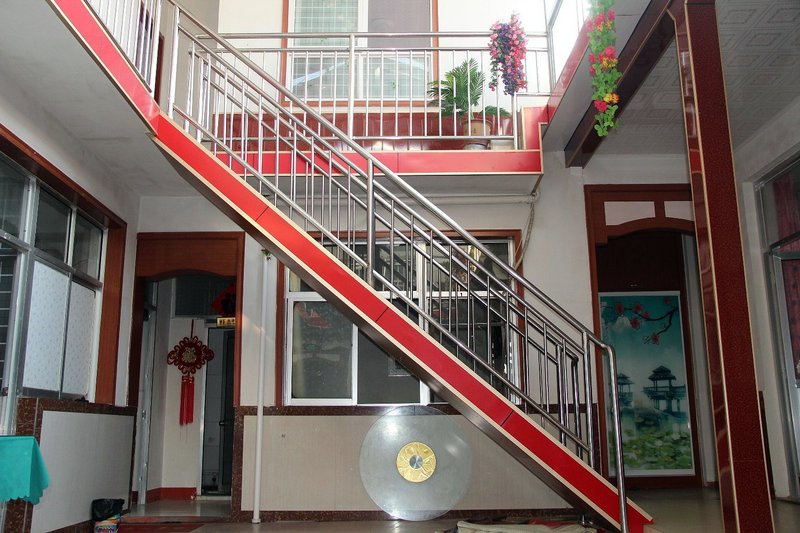 日照任家台春满渔家