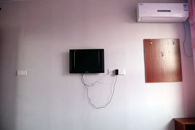 日照任家台春满渔家