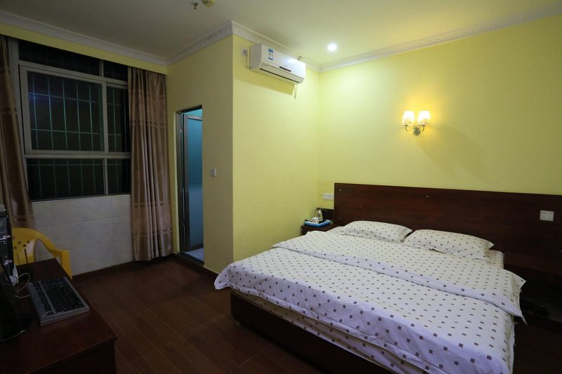 深圳德安旅馆预订_深圳德安旅馆价格、地址、