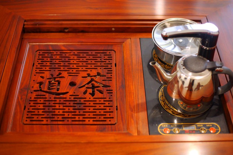 韶关丹霞山彤景酒店