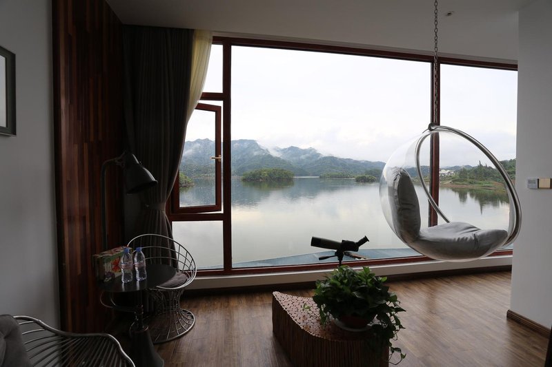 浦江逸境民宿预订_浦江逸境民宿价格、地址、