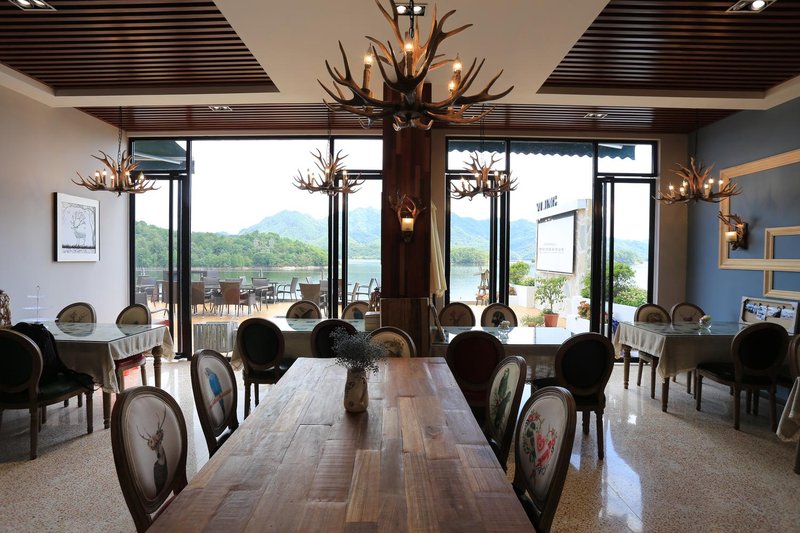 浦江逸境民宿预订_浦江逸境民宿价格、地址、