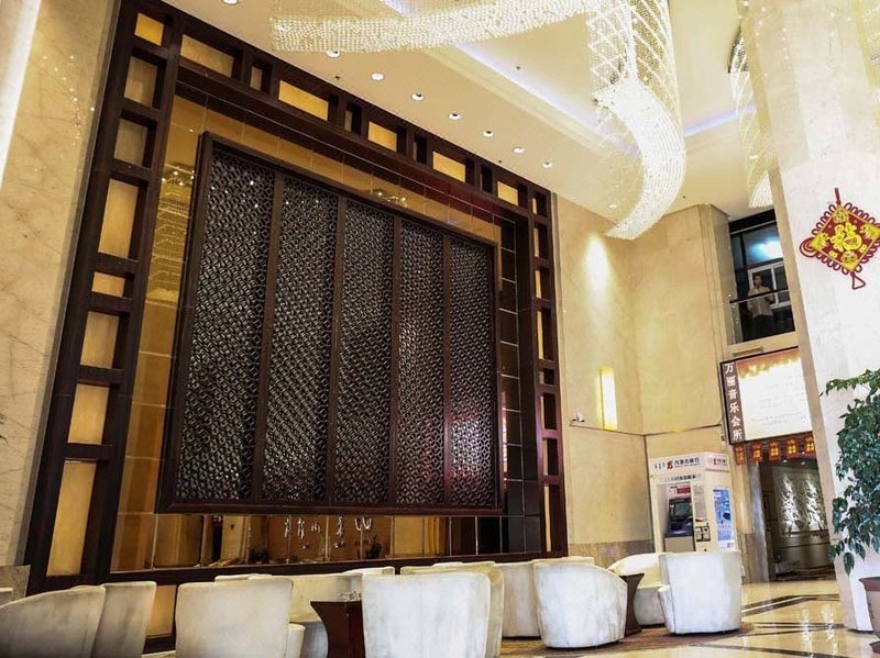 乌兰察布集宁区白泉山庄