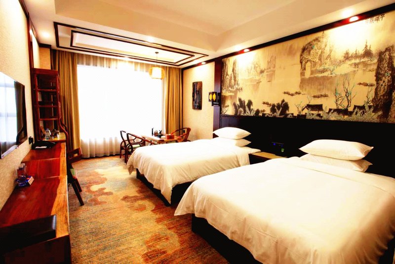 桂林帝禾国际大酒店