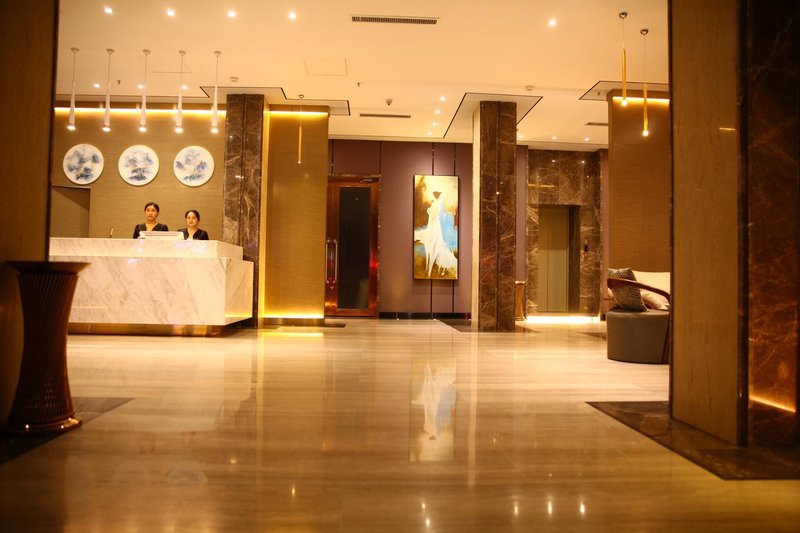 大堂/接待台