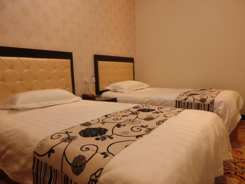 欧飞连锁酒店(青岛栈桥火车站青医附院店)