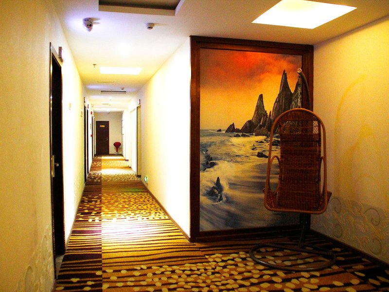 遵义景山酒店预订_遵义景山酒店价格、地址、