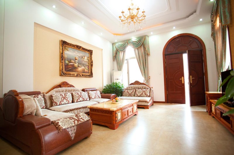 蓟县九号庄园度假中心