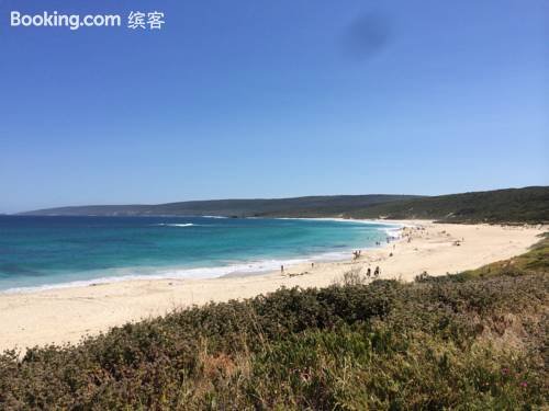 Quindalup Retreat 周边景点