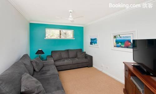 Quindalup Retreat Guest Room
