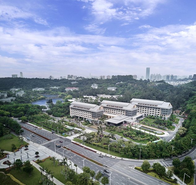 南宁荔园维景国际大酒店