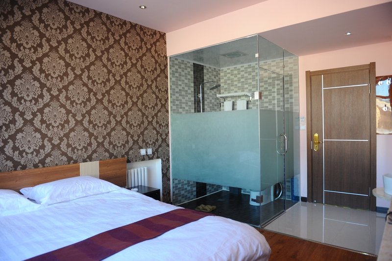 加格达奇兴安宾馆